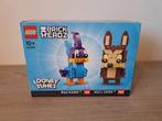 Lego 40559 Road Runner & Wile E. Coyote Sealed, Ophalen, Nieuw