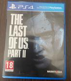 The Last of Us Part II, PS4, Avontuur en Actie, Vanaf 18 jaar, 1 speler, Ophalen of Verzenden