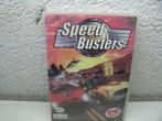 dvd 60k speed busters, Alle leeftijden, Ophalen of Verzenden, Zo goed als nieuw