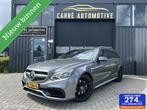 Mercedes E-klasse Estate 350 AMG BlueTEC Ambition Avantgarde, Auto's, Mercedes-Benz, Automaat, 221 €/maand, Achterwielaandrijving