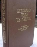 LIEDBOEK VOOR DE KERKEN LUXE NOTEN 491 GEZANGEN (zie foto's), Muziek en Instrumenten, Gebruikt, Piano, Ophalen of Verzenden, Thema
