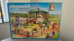 Playmobil 6635 Grote kinderboerderij XL nieuw in doos, Ophalen of Verzenden, Nieuw, Complete set