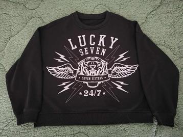 Sweater dames trui Seven Sisters  beschikbaar voor biedingen