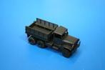 Roco Minitanks US truck personeel hele deur (6049) shf, Ophalen of Verzenden, Bus of Vrachtwagen, Roco