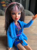 Liv  doll Daniela pop met pruik, Kinderen en Baby's, Speelgoed | Poppen, Ophalen of Verzenden, Zo goed als nieuw