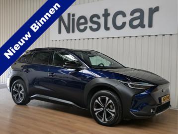 Subaru SOLTERRA 71 kWh (bj 2024, automaat) beschikbaar voor biedingen