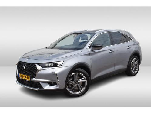 DS DS 7 Crossback E-Tense 225 EAT8 Opera | Leder | Navi | Ai, Auto's, DS, Bedrijf, Te koop, DS 7, ABS, Achteruitrijcamera, Adaptive Cruise Control