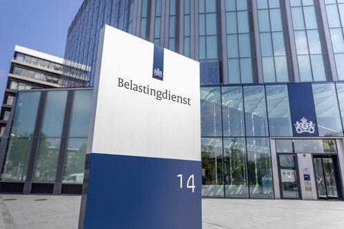 Aangifte inkomstenbelasting particulier, Computers en Software, Overige Computers en Software, Zo goed als nieuw, Verzenden