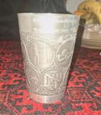 Jacht beker Willem Alexander 1985, Ophalen of Verzenden