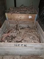 Muuranker oude muurankers decoratie, Ophalen