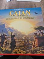 Bordespel catan : opmars van de mensheid, Hobby en Vrije tijd, Gezelschapsspellen | Bordspellen, Drie of vier spelers, Ophalen of Verzenden