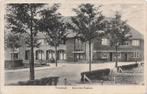 U663 Treebeek Beamten Casino staatsmijn Emma - uitg Simons -, Verzenden, 1940 tot 1960, Gelopen, Limburg