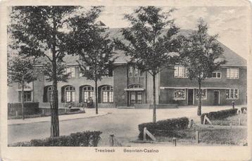 U663 Treebeek Beamten Casino staatsmijn Emma - uitg Simons - beschikbaar voor biedingen