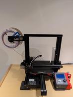 Creality Ender 3 Pro 3D Printer, Ophalen of Verzenden, Gebruikt, Creality