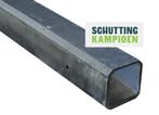 Schutting onderdelen tekoop, Ophalen, 6 meter of meer, Nieuw, 2 meter of meer