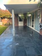 Keramische tegels 60x60cm - Urban Slate Black Berry, Ophalen, Keramiek, Overige typen, Nieuw