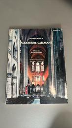 Orgelmuziek Alexandre Guilmant, Muziek en Instrumenten, Ophalen of Verzenden, Les of Cursus