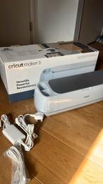 Cricut Maker 3, Ophalen, Nieuw, Printer