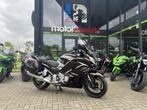 YAMAHA FJR1300 AS, Bedrijf, 1298 cc, Meer dan 35 kW, Toermotor