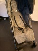 Buggy, Ophalen, Gebruikt