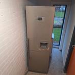 Nette LG Koelkast met Waterdispenser en Aparte Vriezer, Ophalen, Gebruikt, 200 liter of meer, Met aparte vriezer