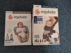 Ergobaby 360 Draagzak + Infant Insert, Kinderen en Baby's, Ophalen, Draagzak, Overige merken