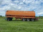Transporttank - Agrarisch Werktuig, Ophalen, Akkerbouw, Transport