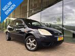Ford Fiesta 1.3-8V Style 2 e EIGENAAR-APK NIEUW, 1299 cc, Stof, Gebruikt, 4 cilinders