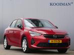 Opel Corsa 1.2 Turbo 100 Pk Automaat GS Line Navigatie / DAB, 47 €/maand, Origineel Nederlands, Te koop, 5 stoelen