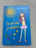 De rol van je dromen - Joke Reijnders, Ophalen of Verzenden, Gelezen, Fictie