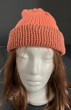 Muts 2 kleuren, Verzenden, Nieuw, Maat 42/44 (L), Muts