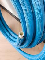Henco meerlagenbuis alupex iso4 6mm blauw, Ophalen, Overige materialen, 6 meter of meer, Overige typen