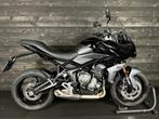 Triumph TIGER SPORT 660 (bj 2024), Motoren, Motoren | Triumph, Bedrijf, 888 cc, Sport, 3 cilinders