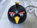 Gear 4 Angry Bird Speaker Black Bird, Ophalen of Verzenden, Gebruikt, Stereo, Overige merken