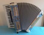 Accordiola Mignon 80 bas 3 korig, Ophalen, Gebruikt, 80-bas, Accordiola
