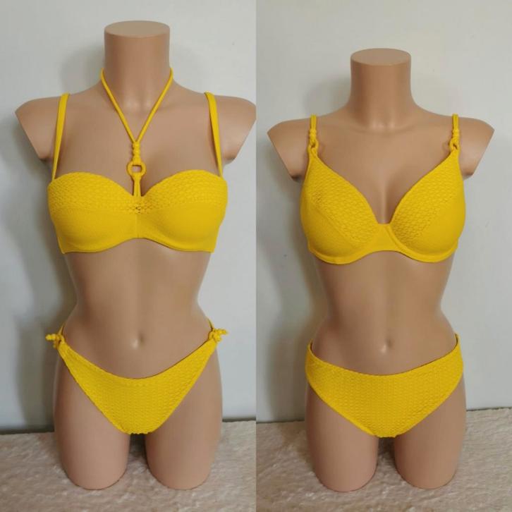 Nieuw marie jo bikini priscilla 75b 80b 80c, Kleding | Dames, Badmode en Zwemkleding, Nieuw, Bikini, Ophalen of Verzenden