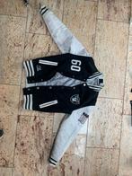 NFL LA raiders - Gedragen - team apparel, Ophalen of Verzenden, Gedragen, Maat 46 (S) of kleiner, Zwart
