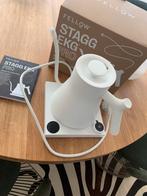 Fellow waterkoker /wit, 1 tot 2 liter, Ophalen, Zo goed als nieuw