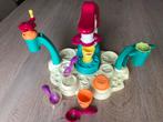Play-Doh IJssalon Set, Ophalen of Verzenden, Gebruikt, Jongen of Meisje