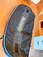 Mystic Wingfoil 5’1 - 5’4 (155cm) Travel Bag met wieltjes, Watersport en Boten, Wingsurfen, Ophalen of Verzenden, Gebruikt, Wingsurf-wing