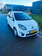 Renault Twingo 1.2 16V 2009 Wit, Auto's, Renault, Voorwielaandrijving, Twingo, 4 cilinders, 4 stoelen