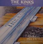 The Kinks Ray Davies CD DVD 's - hoeft niet in 1 koop, Ophalen, Zo goed als nieuw, Poprock