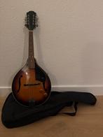 Oscar Schmidt Mandoline, Muziek en Instrumenten, Snaarinstrumenten | Overige, Ophalen of Verzenden, Zo goed als nieuw, Luit, Saz of Bouzouki