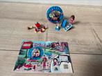 Lego Friends 41383 Olivia’s hamster speelplaats, Ophalen of Verzenden, Zo goed als nieuw