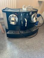 Nespresso Gemini CS220 Pro Koffiemachine, Gebruikt, 10 kopjes of meer, Koffiemachine, Ophalen of Verzenden
