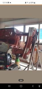 Auto spit voor laswerk, Ophalen of Verzenden, Zo goed als nieuw