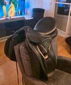 Kingsley D1 dressuurzadel, Dieren en Toebehoren, Ophalen, Gebruikt, Dressuur