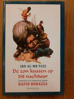 Ibn Al-Mu'tazz - De zon kussen op dit nachtuur, Meerdere auteurs, Verzenden, Ibn Al-Mu'tazz, Zo goed als nieuw