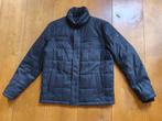 Winterjas heren maat 52/54, Kleding | Heren, Jassen | Winter, Maat 52/54 (L), Zwart, Ophalen of Verzenden, Zo goed als nieuw
