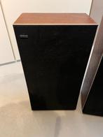 Beovox S30 boxen (2x), Gebruikt, Minder dan 60 watt, Front, Rear of Stereo speakers, Ophalen